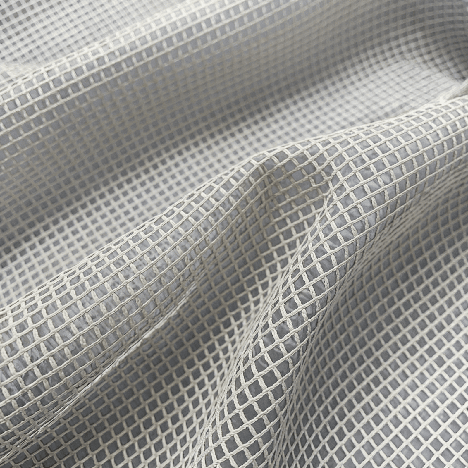 What Is Mesh Fabric?