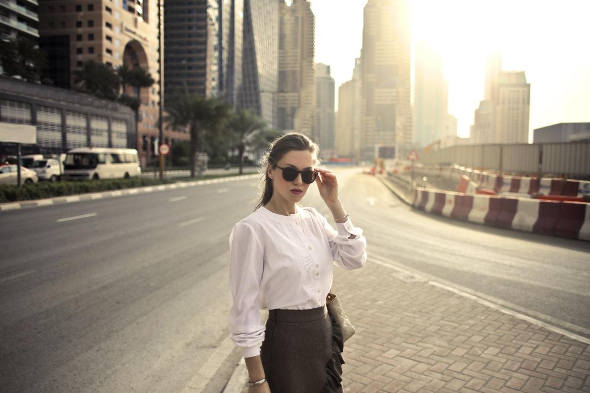 Dress Codes – It's an Alternative to Body-Shaming