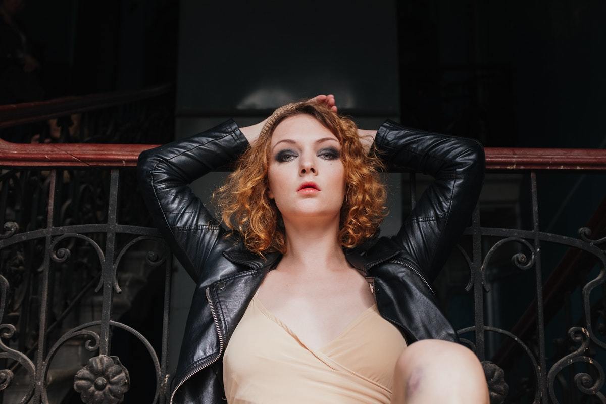 6 lightweight leather jackets that are fit for every season