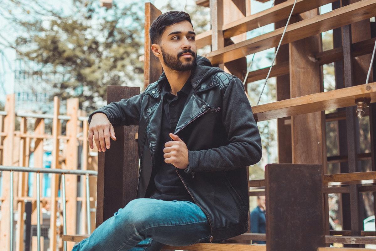 Black Leather Jackets- Taking Fashion to a Whole New Level