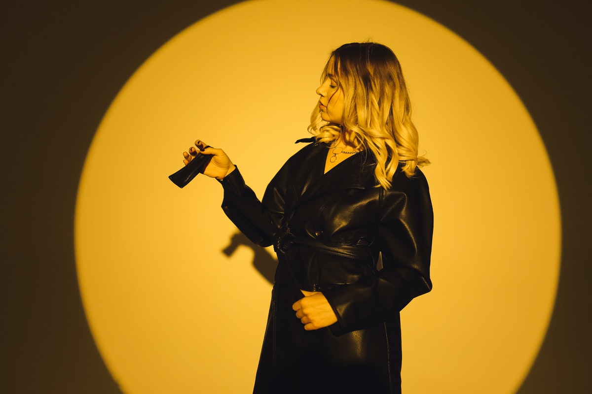 Different Coat styles that are a perfect depiction of luxury and style