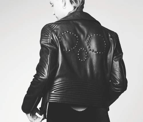 Different Types of Lining Material Used for Leather Jackets