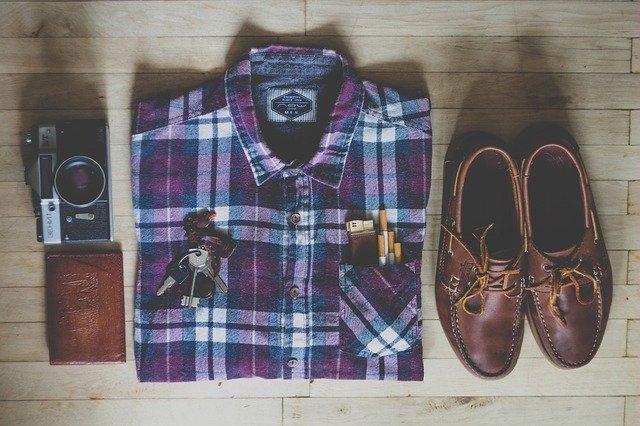 Short men fashion guide: how to look effortlessly stylish!