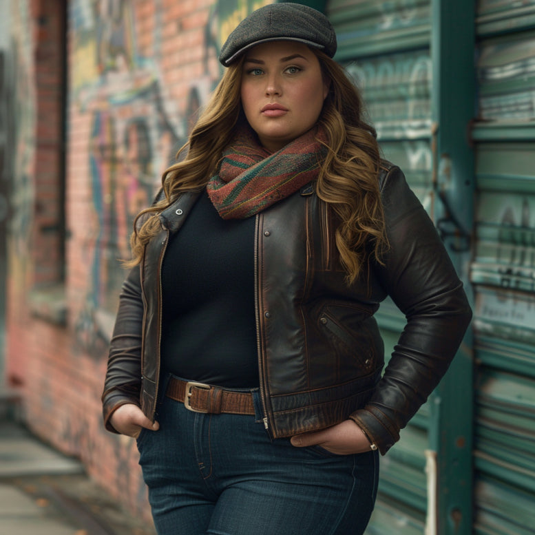 Embracing Size Inclusivity: Understanding All-Inclusive Fashion