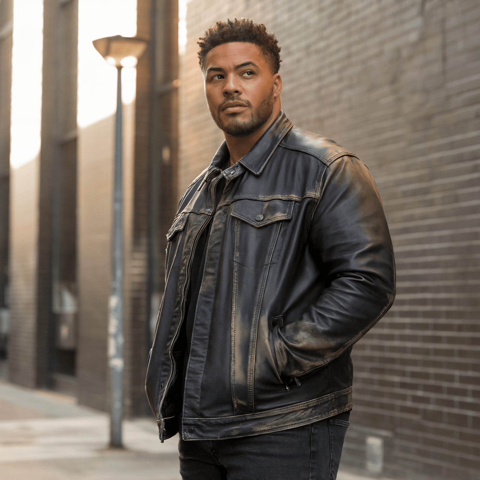 Common Style Challenges For Big And Tall Men And How To Overcome Them