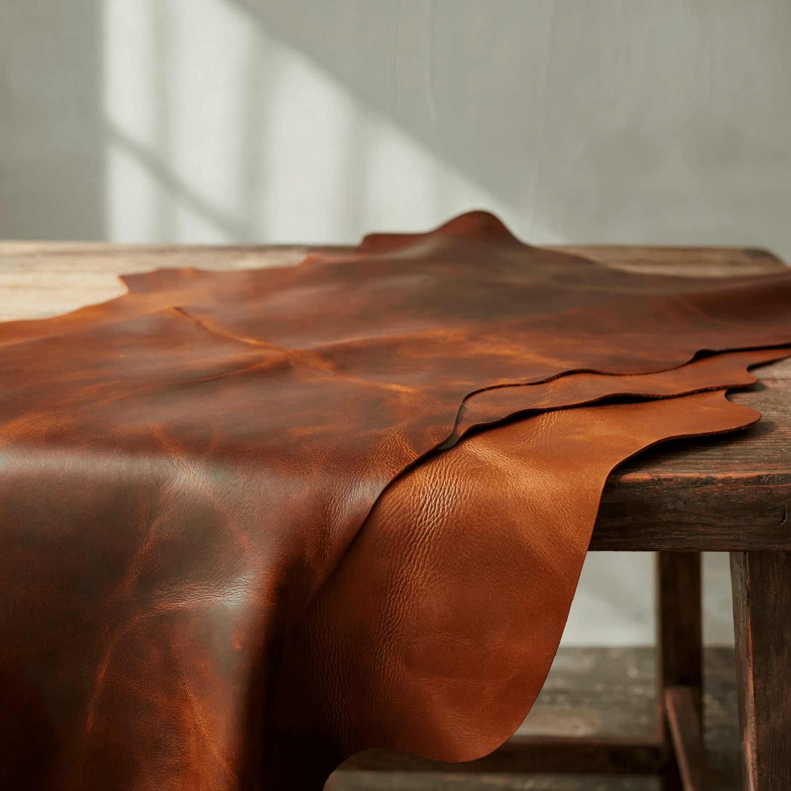 Top Grain Leather Explained