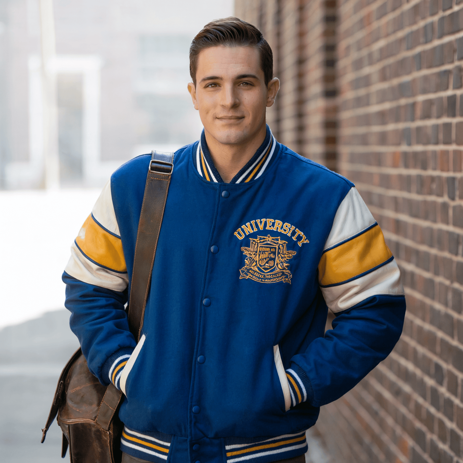 Varsity Jacket Or Letterman Jacket? Everything You Need To Know Before ...
