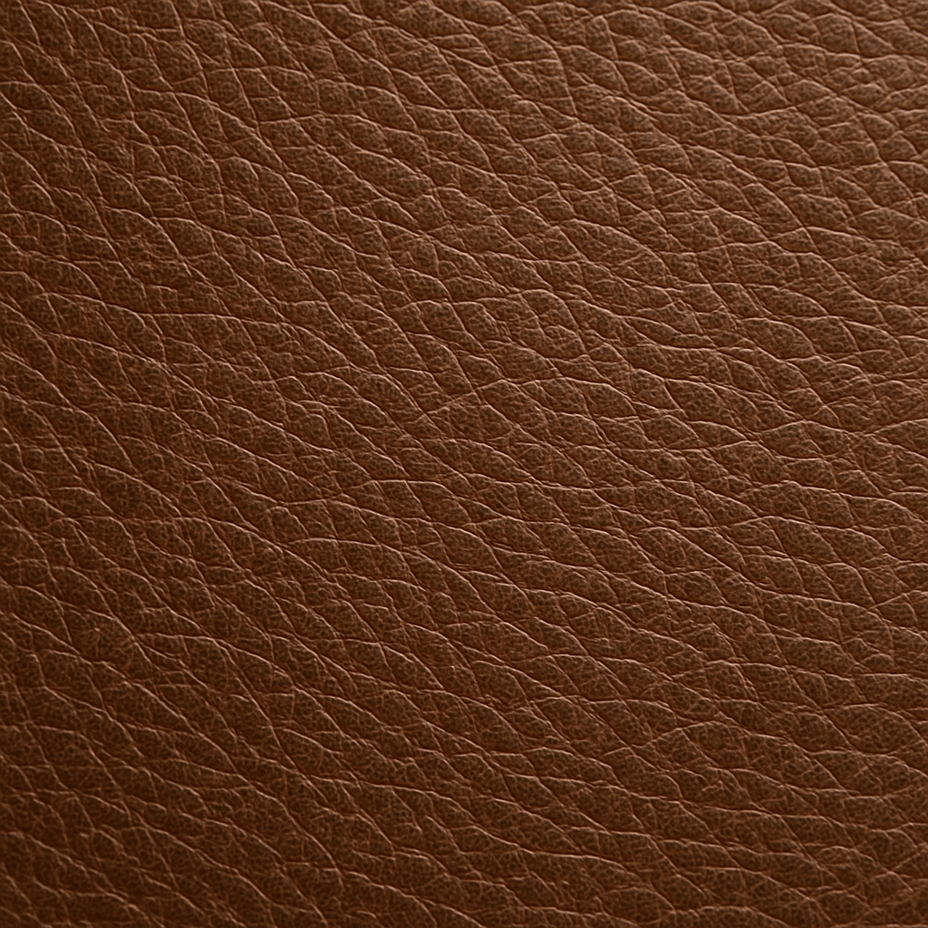 What is Bonded Leather?