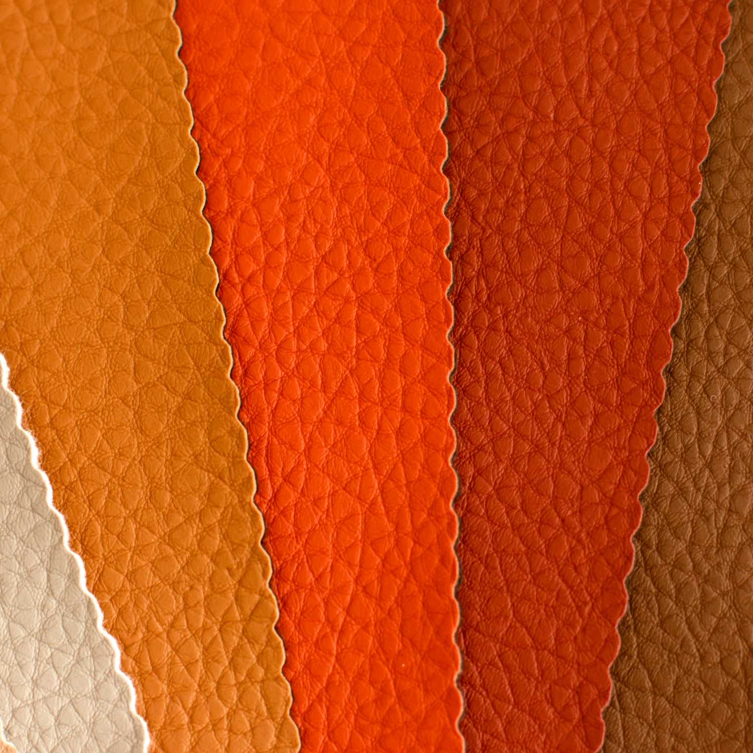 Choose The Right Thickness for Leather with this Leather Thickness