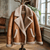 What is Shearling Leather?