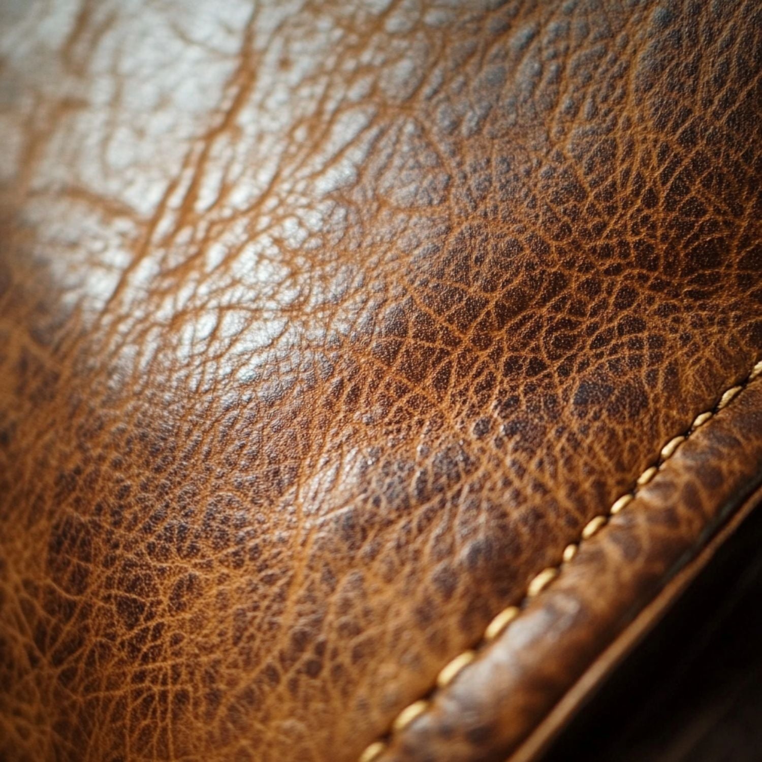 What Is Vintage Leather and Why Is It So Popular These Days?