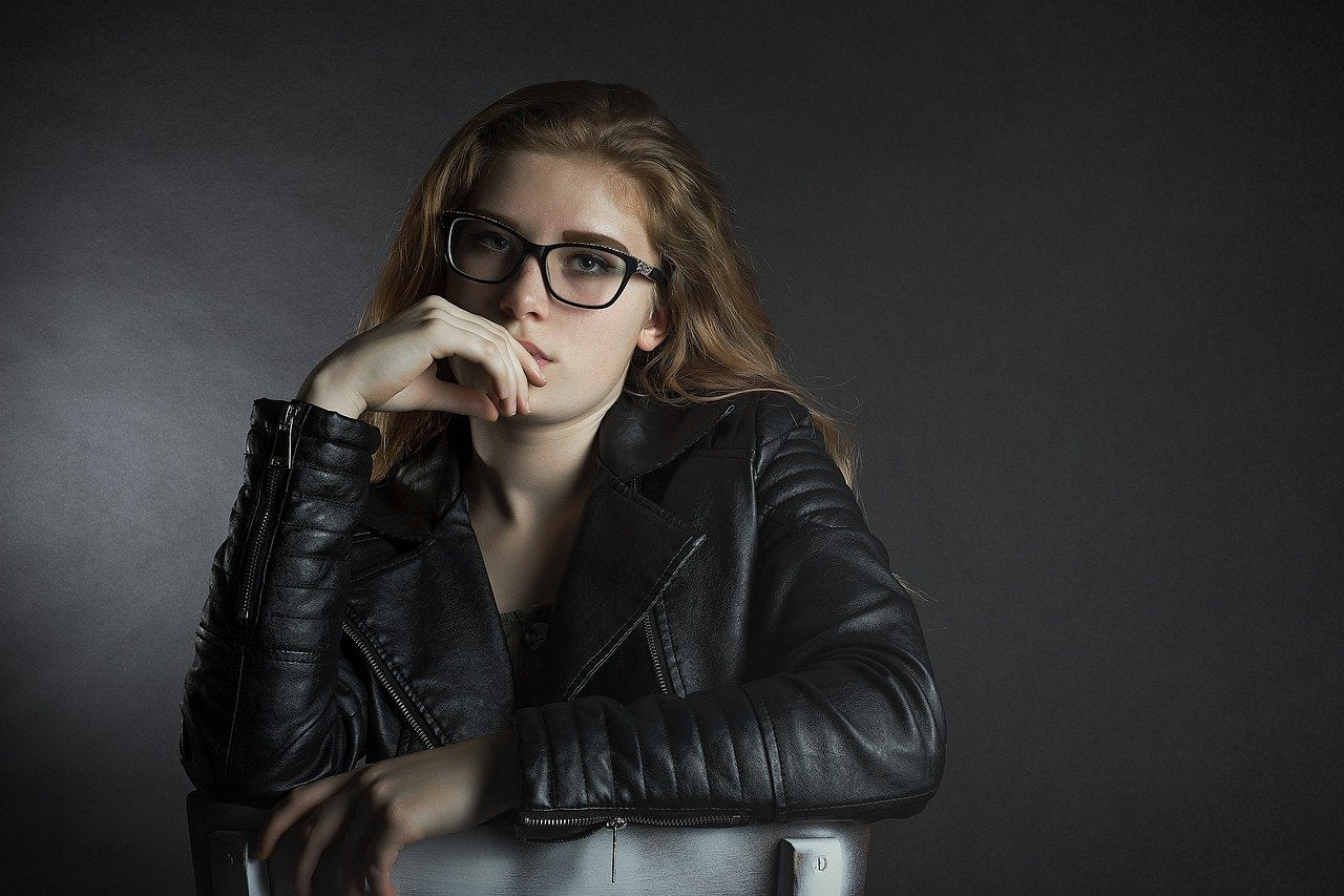 Questions About The Leather Jacket