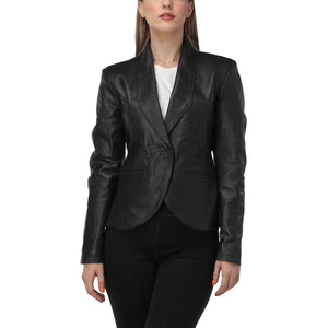 Bride To Be Leather Jacket