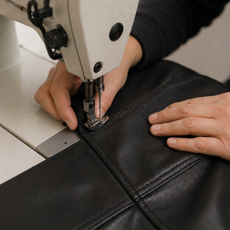 Handcrafted Production