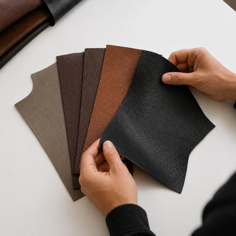 Material Selection