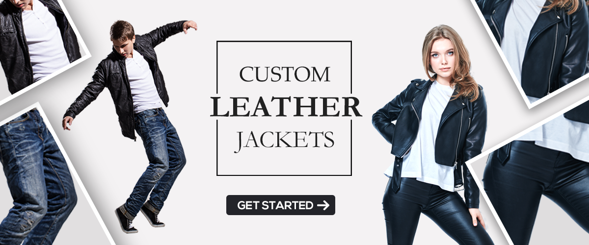 Leather tailor near me online