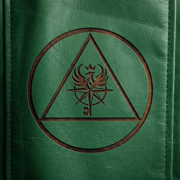 Logo Engraving