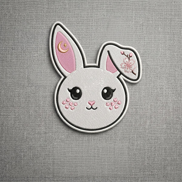 Patches & Tags
