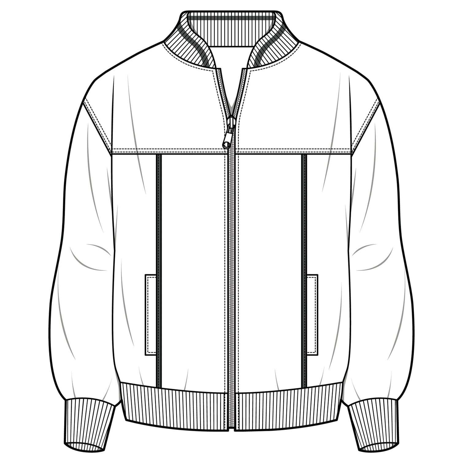 Custom Jackets - Design Your Own at The Jacket Maker