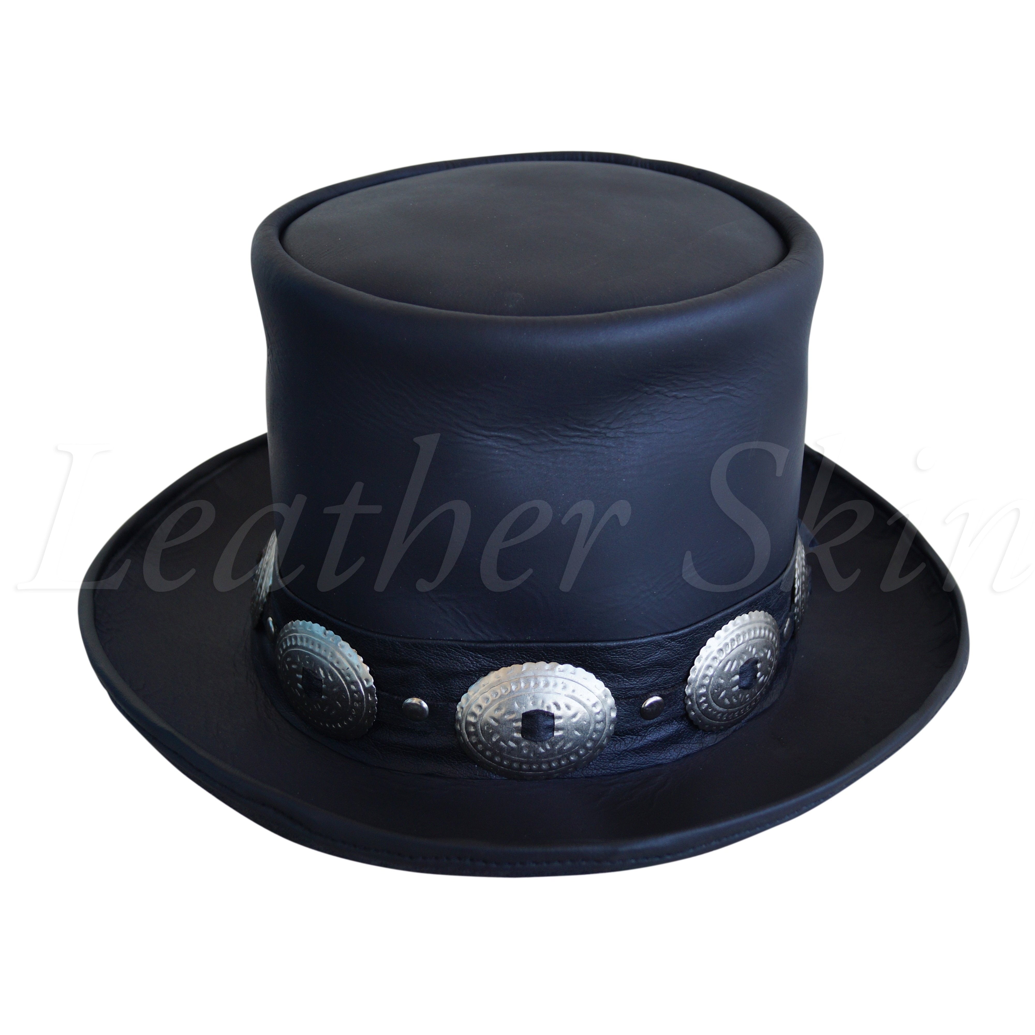 Slash top best sale hat for sale