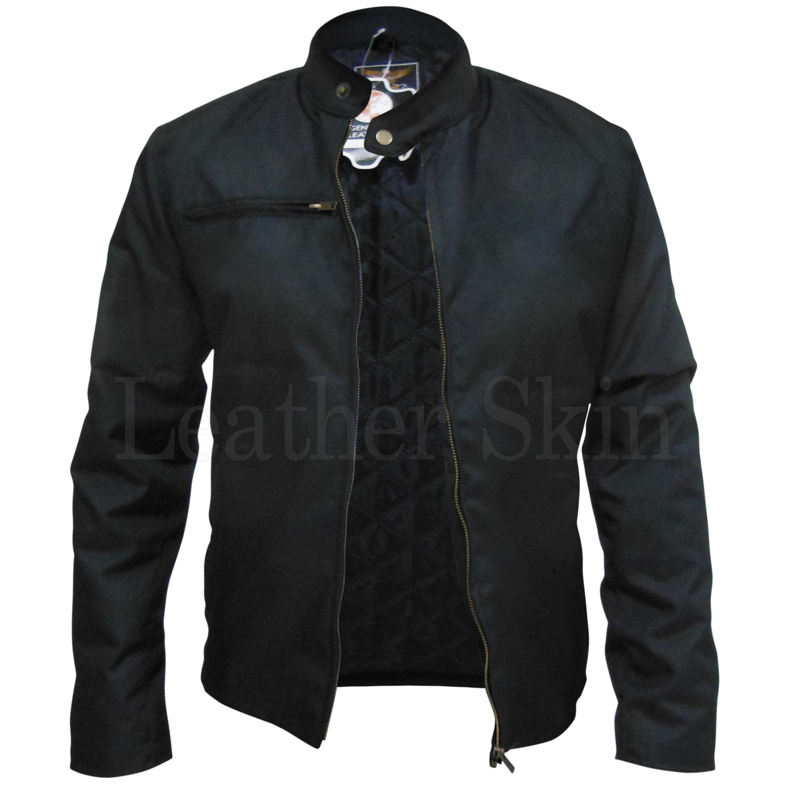 『TEN WORK CORDUROY JKT BLACK L』 Vintage Relaxed Fit Corduroy Trucker Jacket - Black | Levi's® US