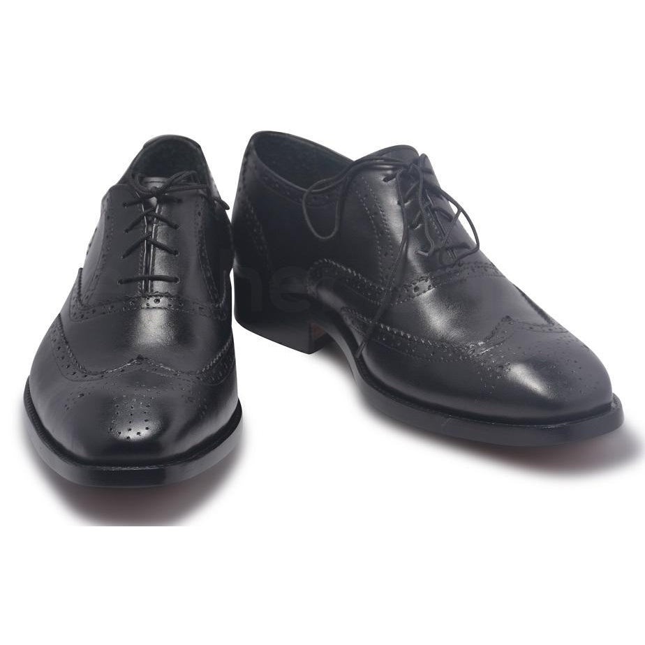 mens oxford shoes black