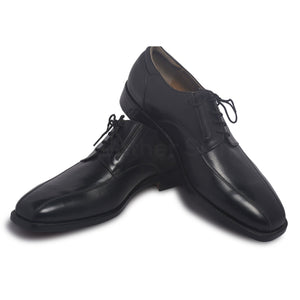 mens genuine leather shoes derby