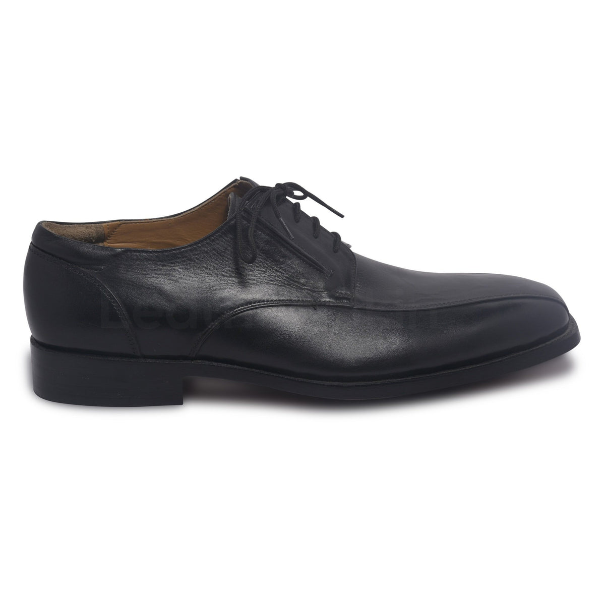 靴 wrinkles leather lace up derby shoes Amazon.com | Men's