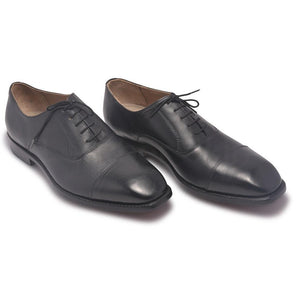 Men Oxford Leather Shoes