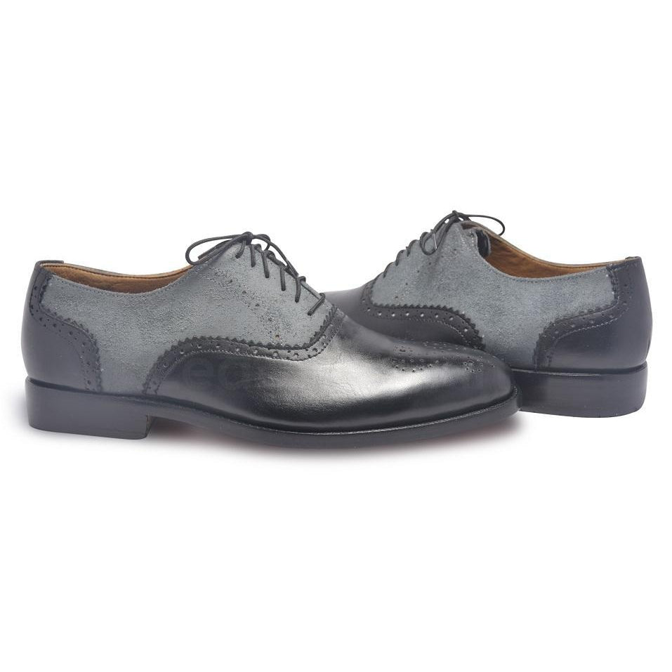 Mens suede and leather shoes Outlet