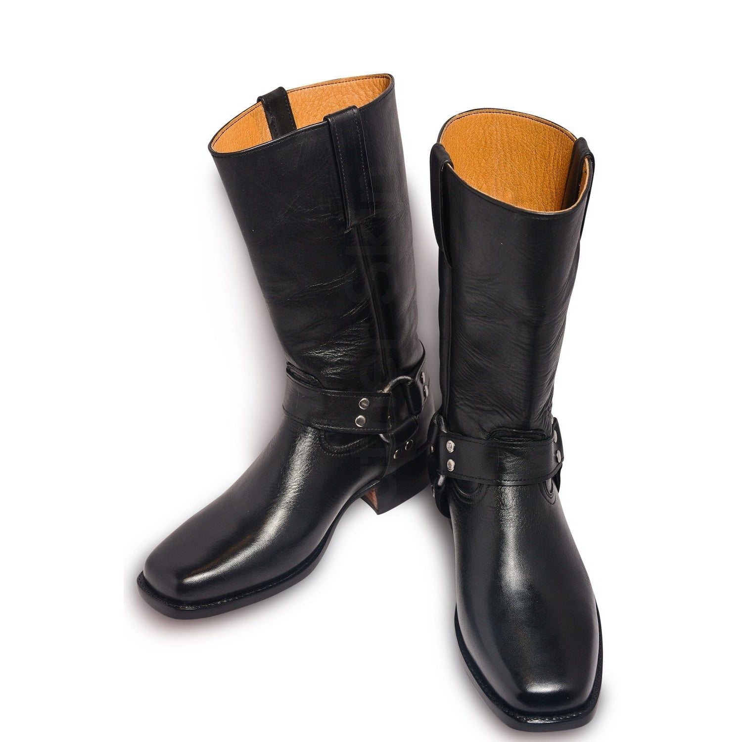 Motorcycle Boots