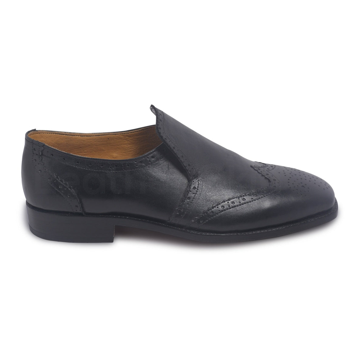 raised upper for shoes mens