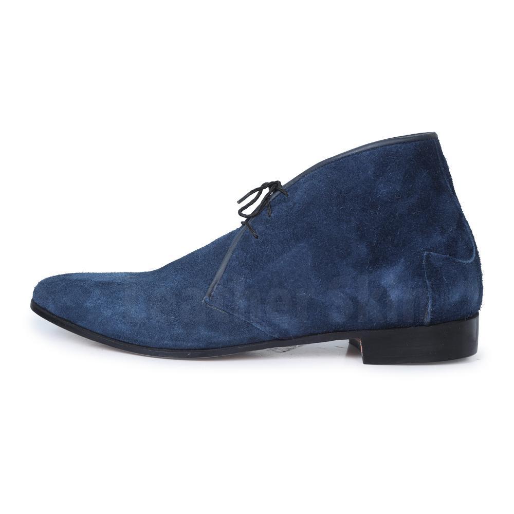 How to Dye Suede Shoes  Blue suede boots, Suede leather shoes, Blue suede  shoes