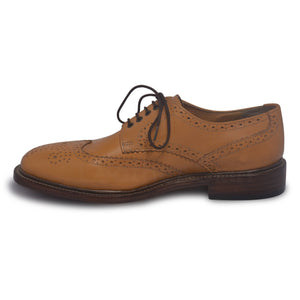 bold shoes mens in tan color
