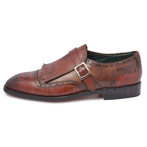 fringes shoes for men