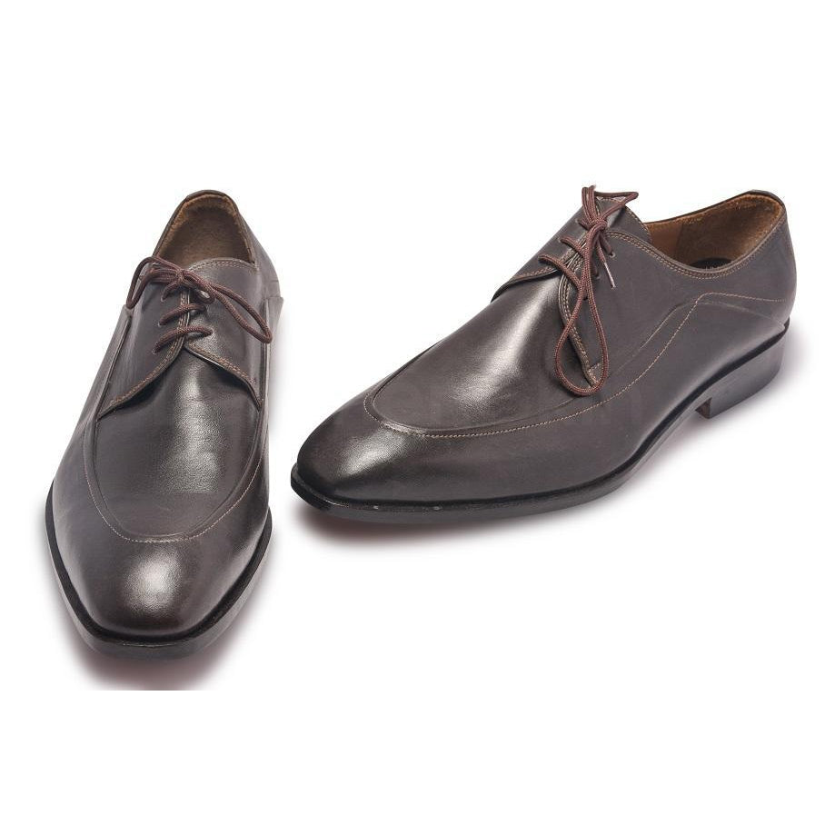 Men Derby Shoes
