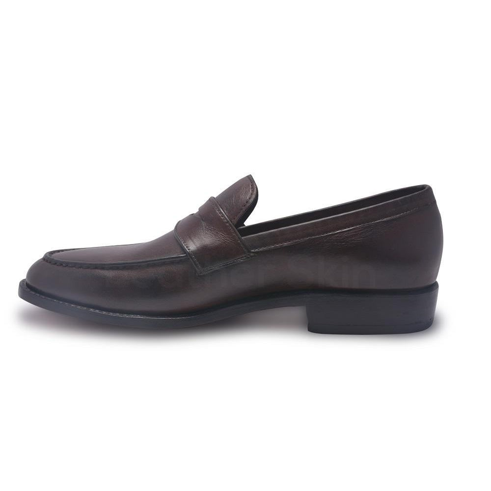 Penny Loafer Shoes