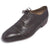 Men Brown Leather Shoes