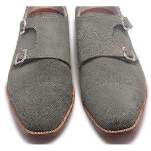 gray shoes for men