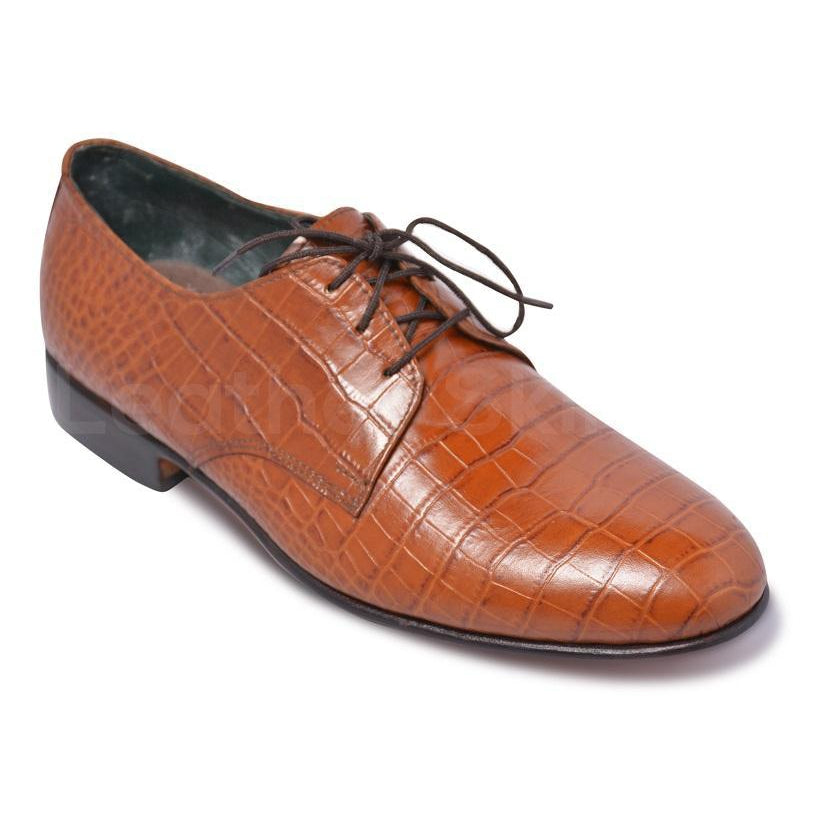 Leather Dress Shoes for Men With Free Shipping Worldwide - Leather Skin Shop