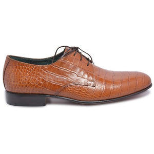 light brown leather shoes for men