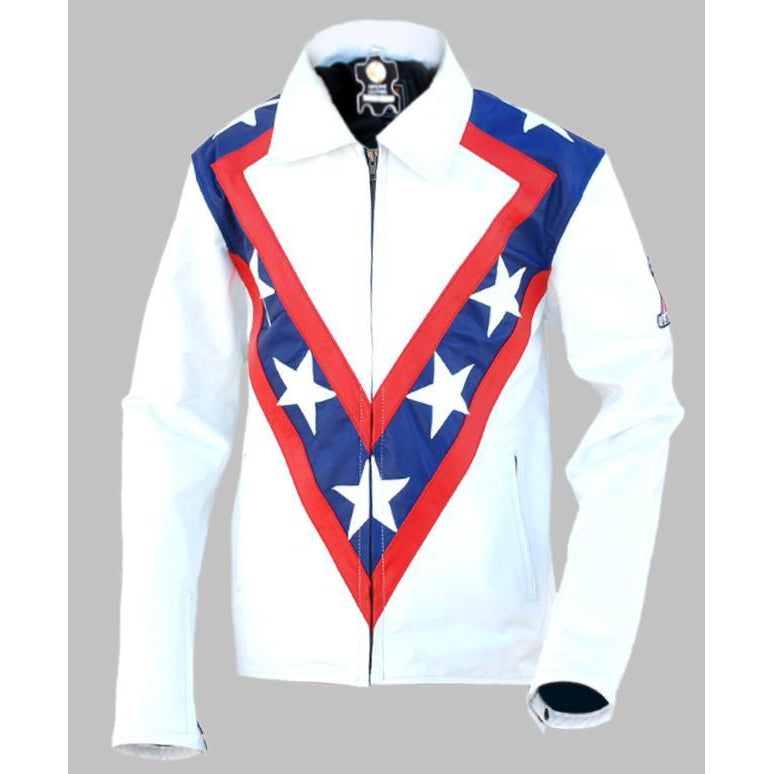 Home / Products / NWT White Men with Star Stripes On Front & Back