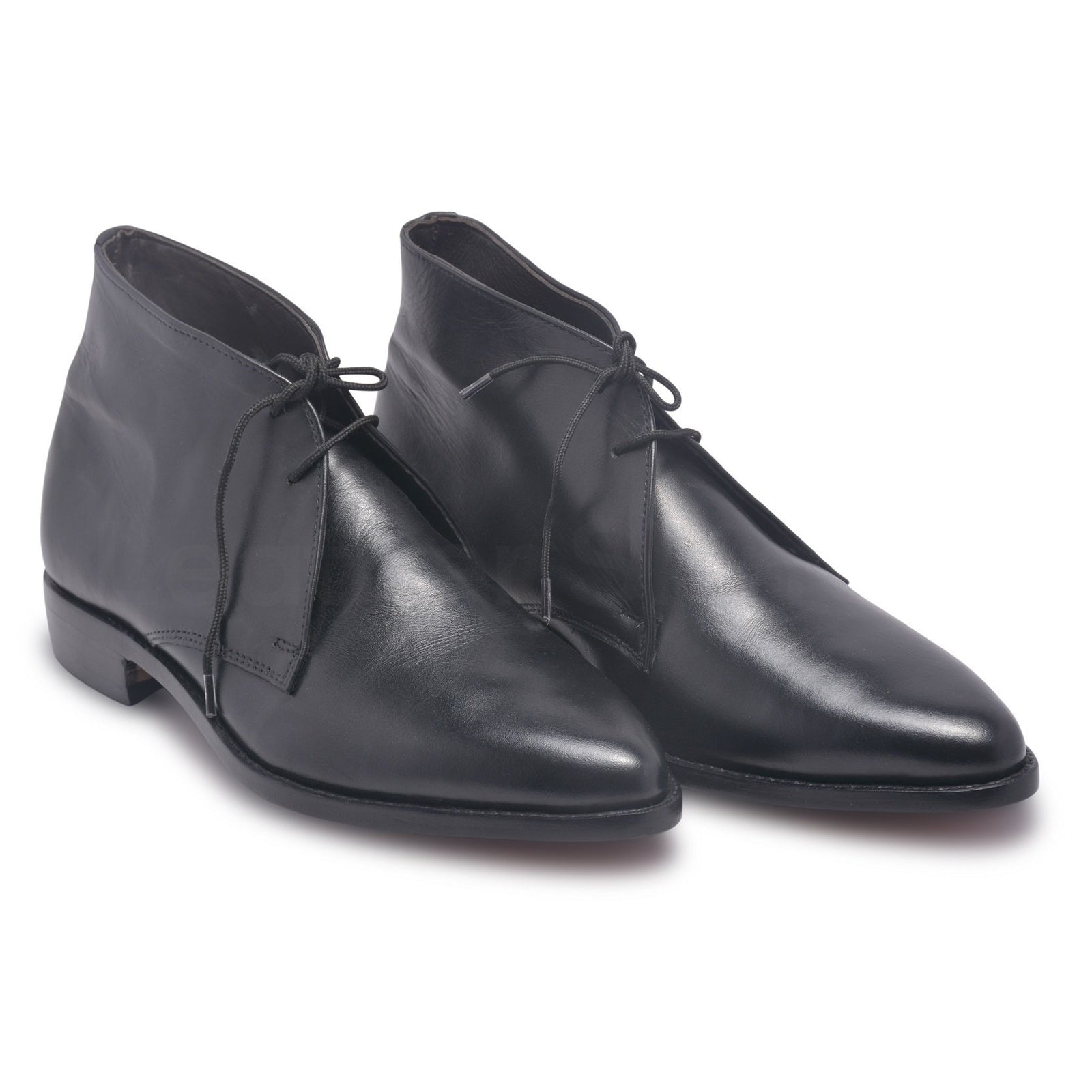 Mens Chukka Boots