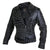 studded leather jacket women