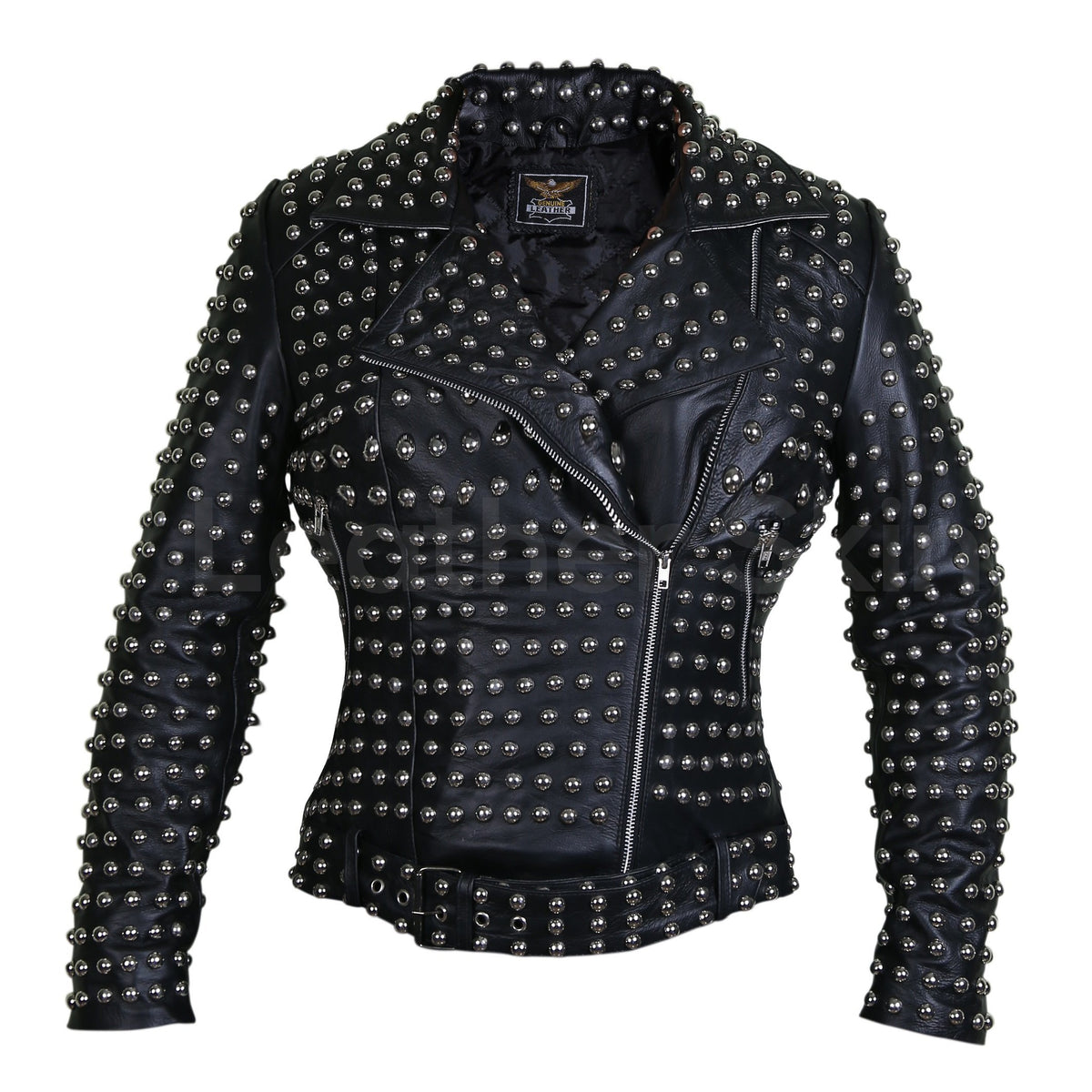 Studded blazers for womens sale