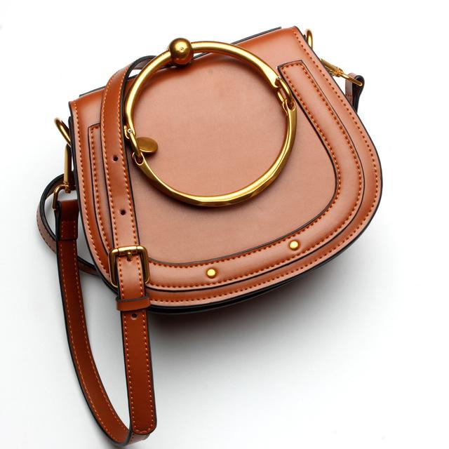 Chloe Nile small handbag review 