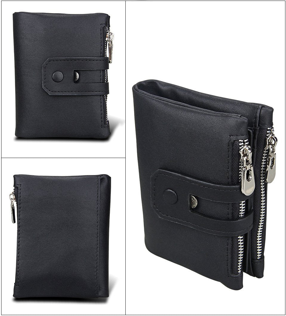 Italian Style Men Purse at Rs 900 | Sector 24 | Kanpur | ID: 17182817830