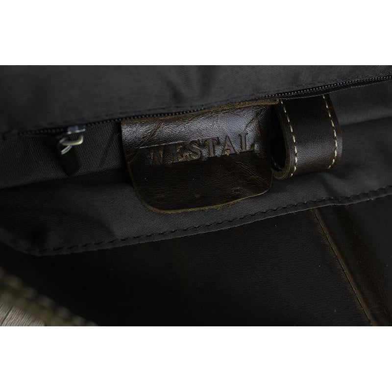 High Quality Leather Tote Shoulder Business Bag for Any Formal Occasion