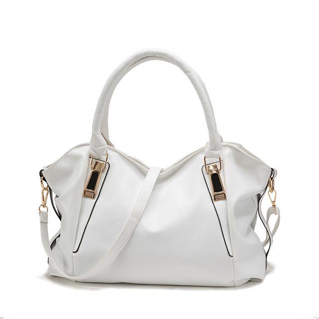 Shiny Patent Top Handle Satchel Classic Boston Tote Bag Womens Casual  Fashion Handbag Purse, Check Out Today's Deals Now
