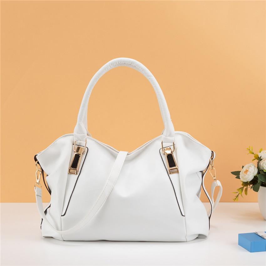 White Checkered Tote Shoulder Bags With Inner Pouch,PU Vegan Leather Luxury  Woman Handbag Bucket Bag Checkered Mini Floral Shape Fashion Handbags 